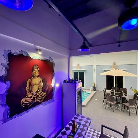 Sparrow'S Nest Đảo Đảo Panglao Ngoại thất bức ảnh