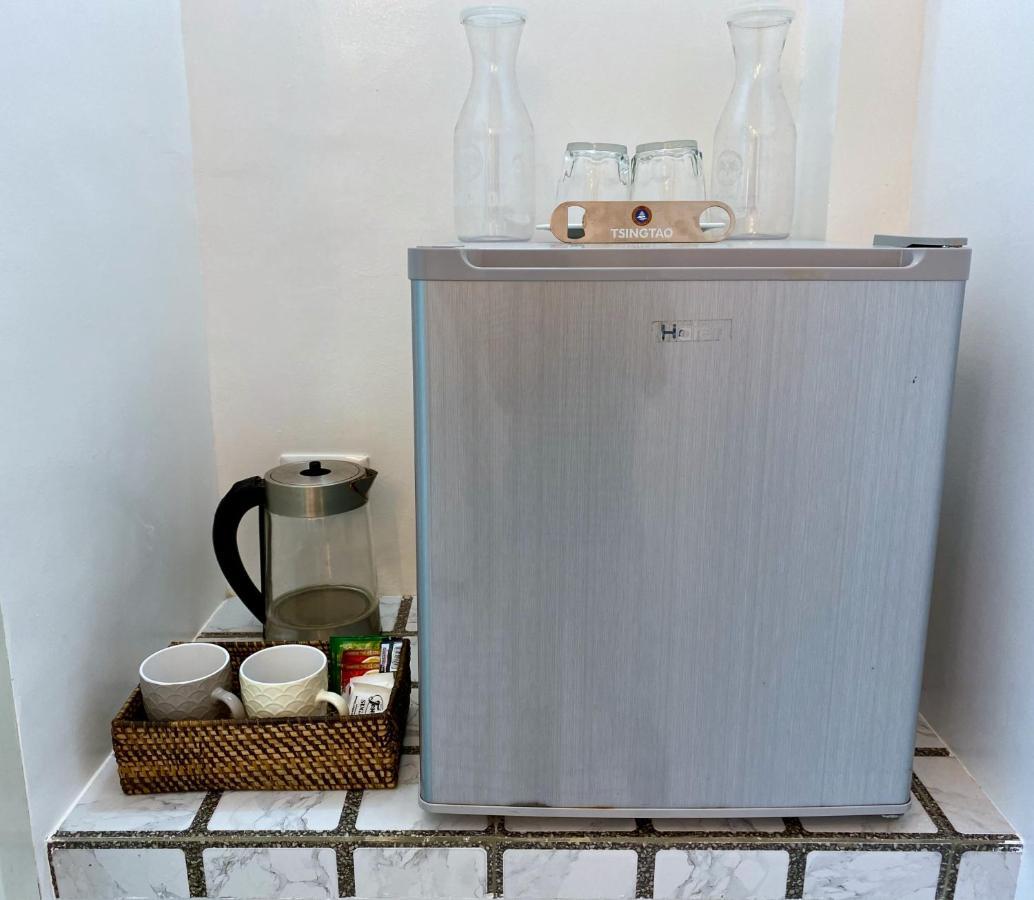 Sparrow'S Nest Đảo Đảo Panglao Ngoại thất bức ảnh