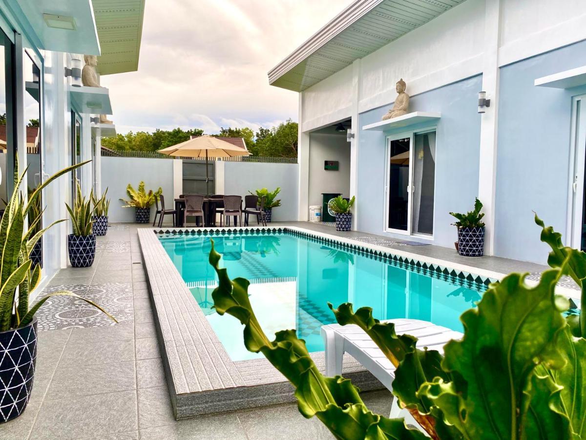 Sparrow'S Nest Đảo Đảo Panglao Ngoại thất bức ảnh