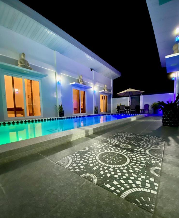 Sparrow'S Nest Đảo Đảo Panglao Ngoại thất bức ảnh