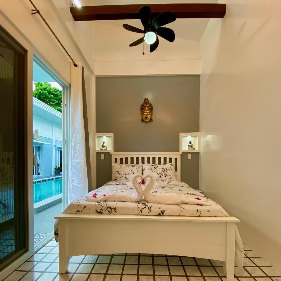 Sparrow'S Nest Đảo Đảo Panglao Ngoại thất bức ảnh