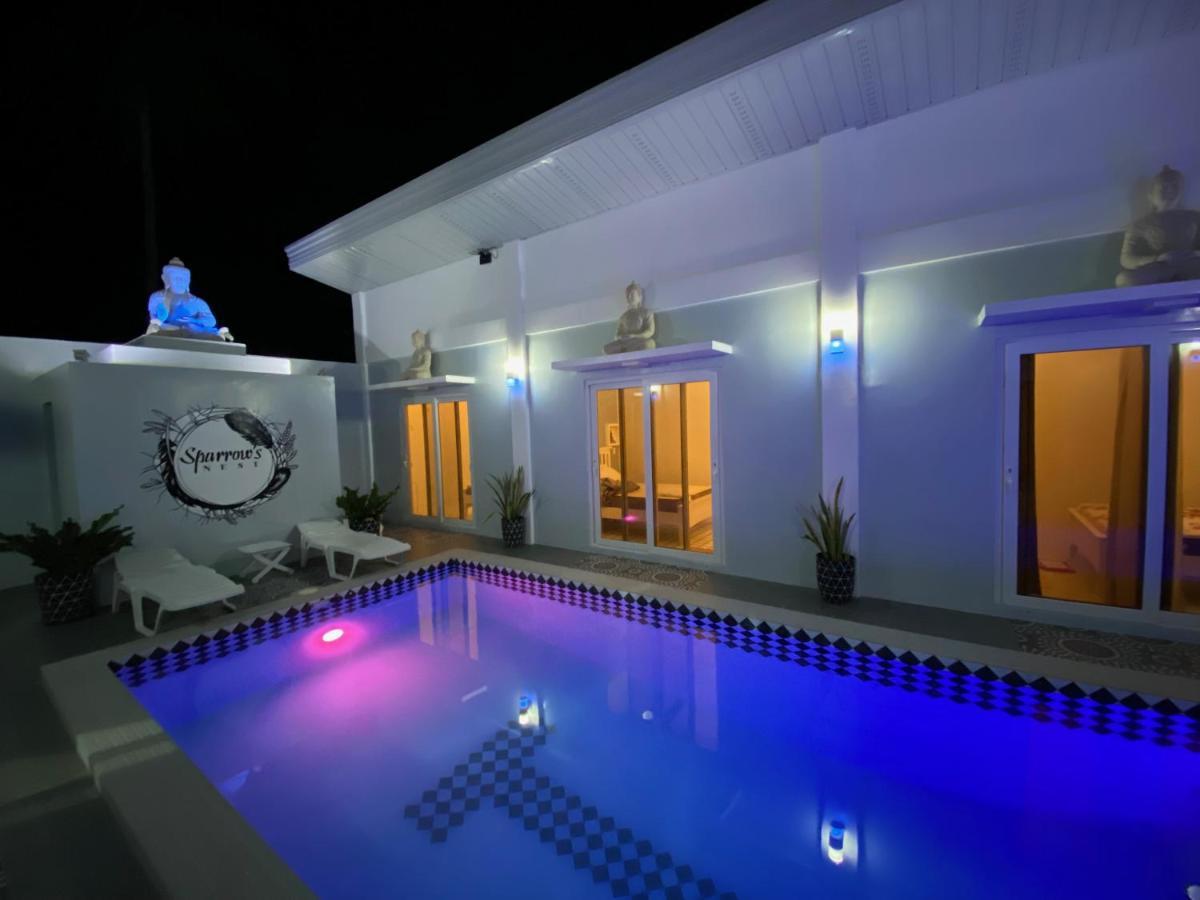 Sparrow'S Nest Đảo Đảo Panglao Ngoại thất bức ảnh