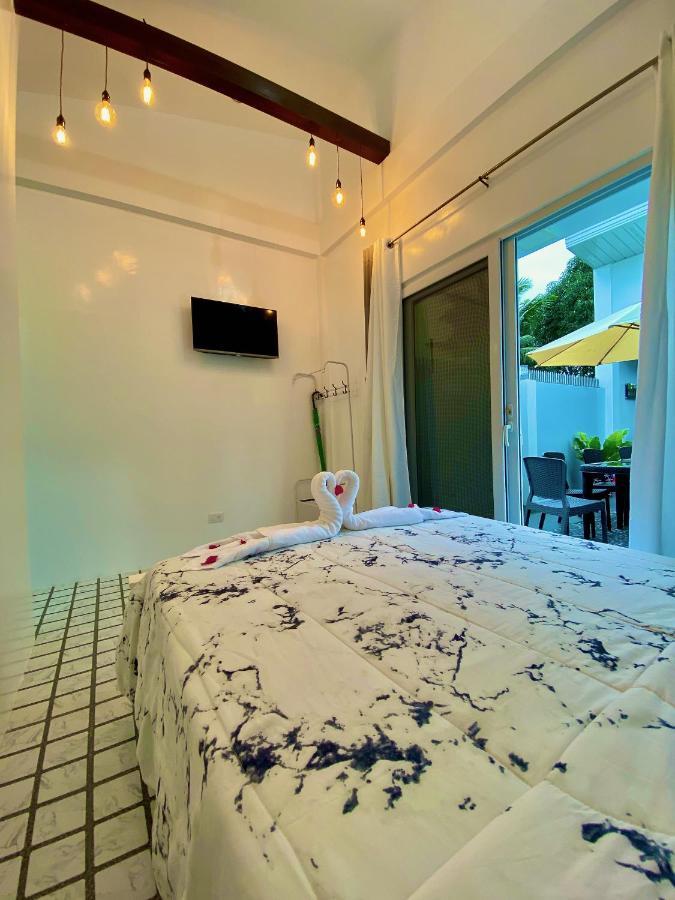 Sparrow'S Nest Đảo Đảo Panglao Ngoại thất bức ảnh