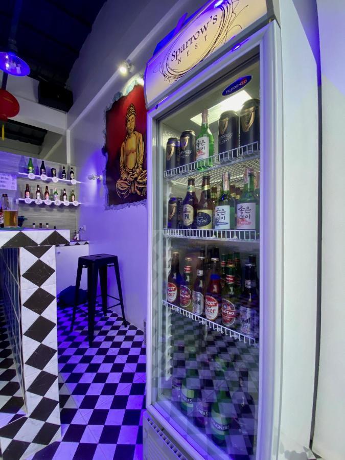 Sparrow'S Nest Đảo Đảo Panglao Ngoại thất bức ảnh